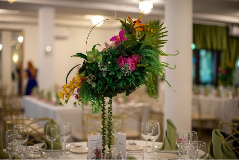 Restaurant Belvedere — fotografia 4