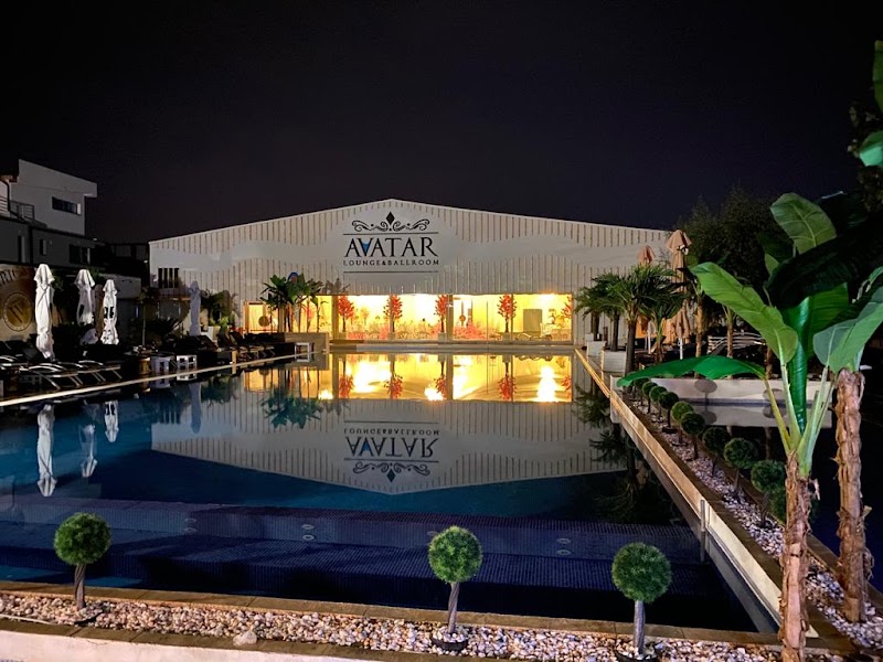Avatar Grand Ballroom — fotografia 4