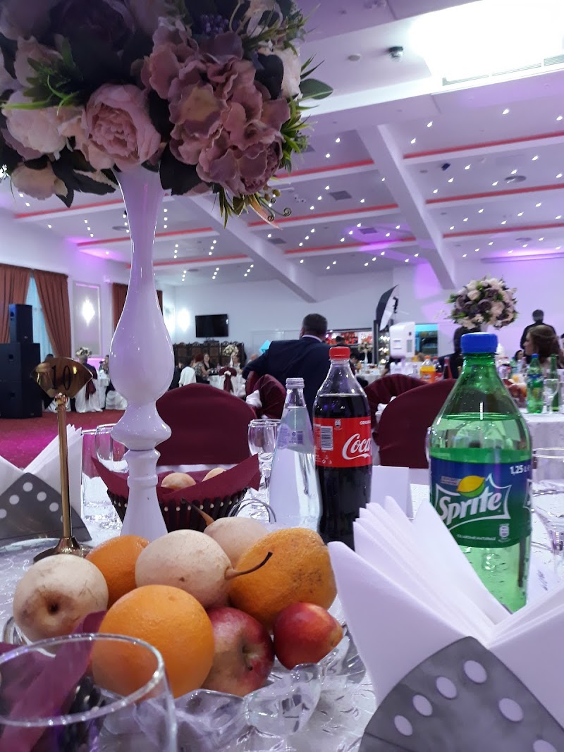 Diaz Ballroom — fotografia 4