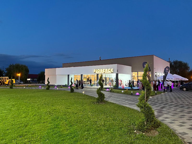 Florence Exclusive Events — fotografia 4