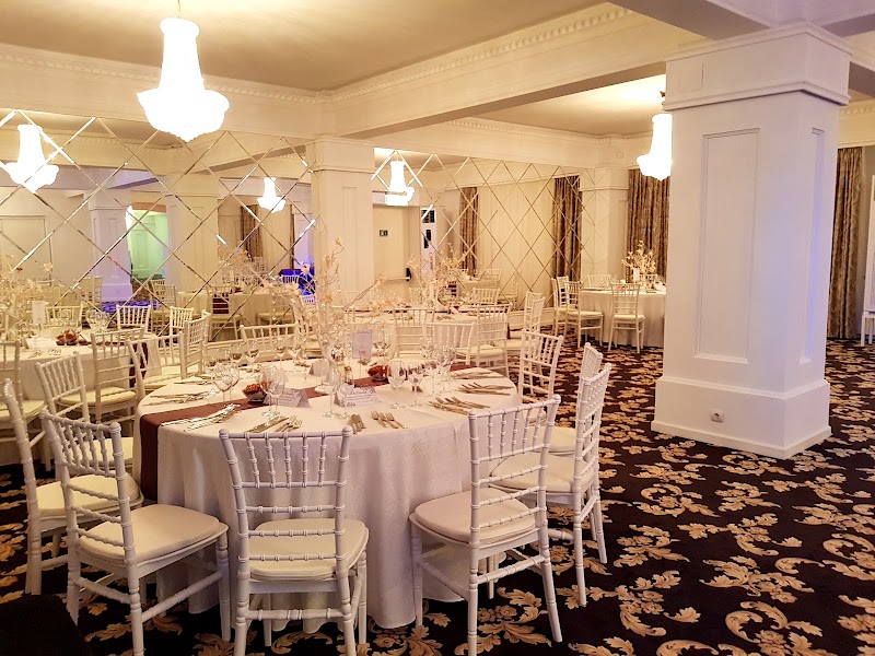J'adore Grand Ballroom — fotografia 4