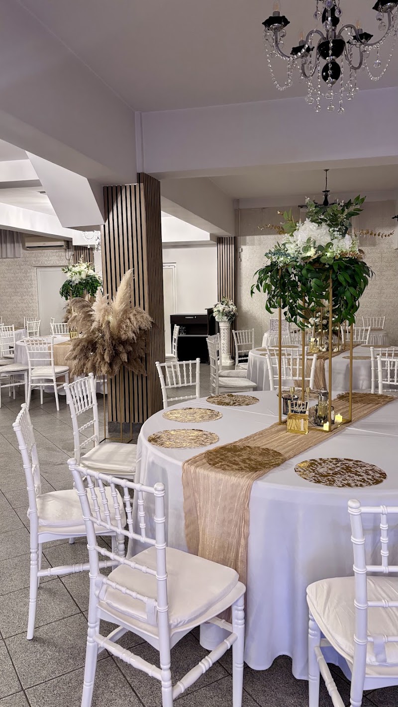 Laser Events Hall-Salon Evenimente Ilfov — fotografia 4