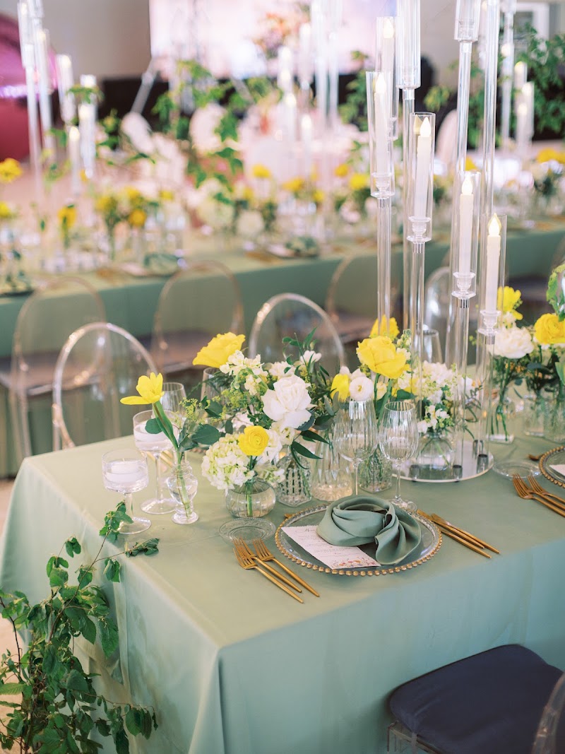 PORTICO VENUE - Nunti & Evenimente — fotografia 4