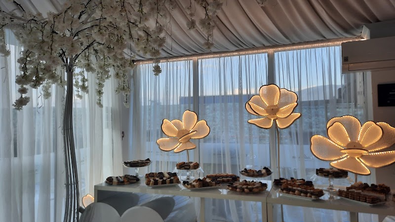 Grand Ballroom Events — fotografia 4