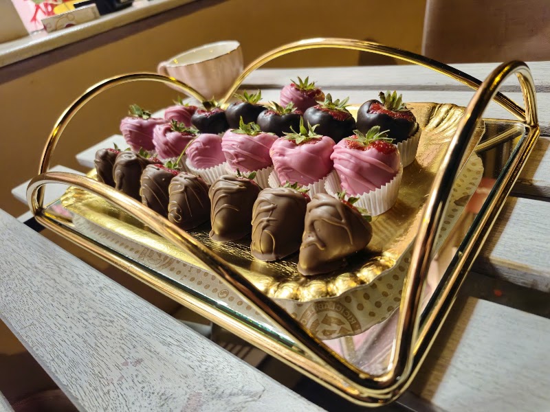 Boutique Sweet — fotografia 4