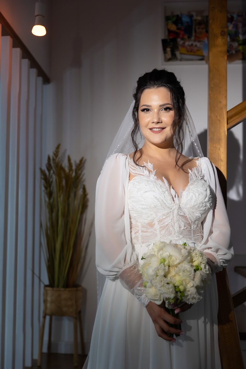 Fotograf nunta Marius Mihalache - eveniment, nunta, botez, cununie- Tu In Imagini — fotografia 4