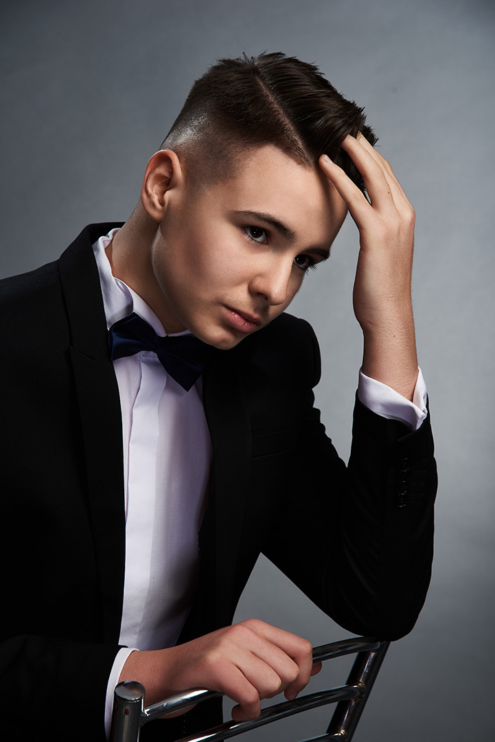 Claudiu Studio Foto — fotografia 4