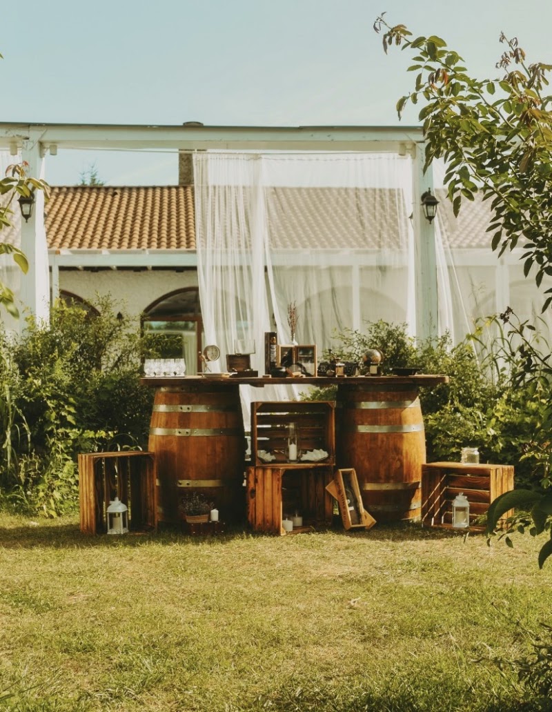 Savoury Events — fotografia 4