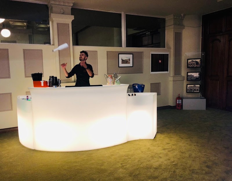 Best Bar Mobile Iasi — fotografia 4