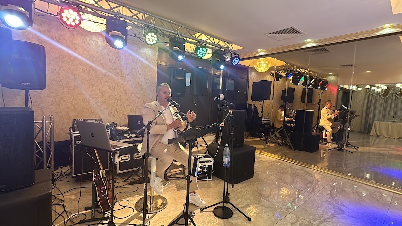The Singer Band - Formatie Muzica Live — fotografia 4