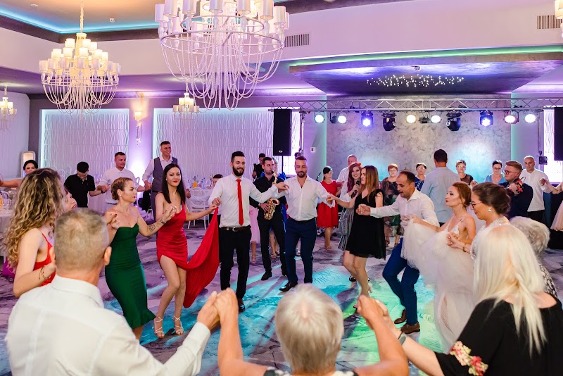 Trupa Bravo - Formație Nuntă București — fotografia 4