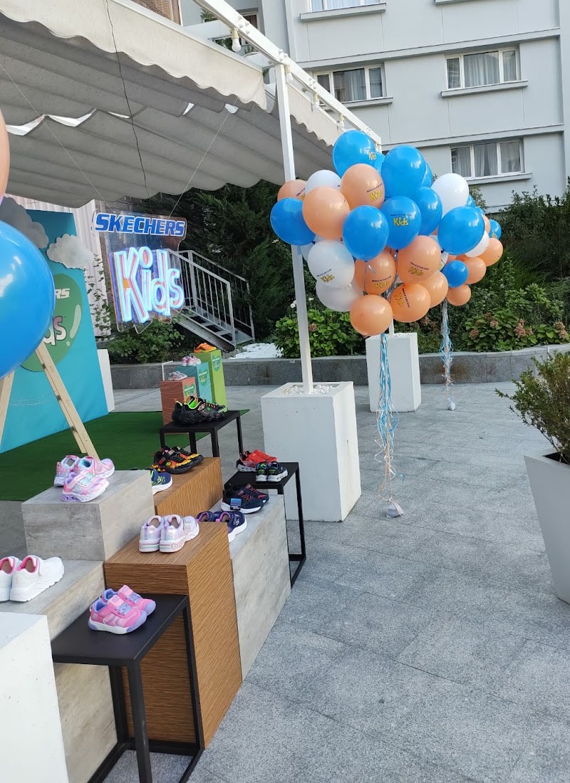 Belballon Balloons, Party & Gift Shop — fotografia 4
