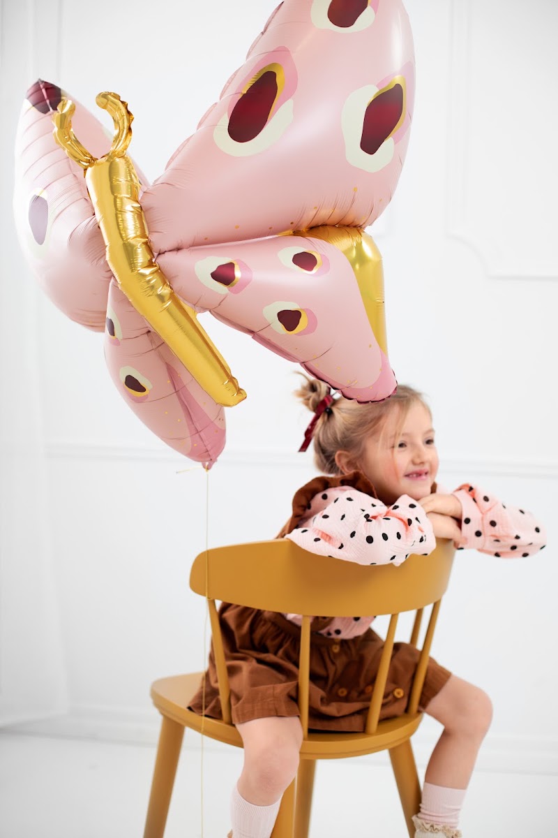 Party Balloons — fotografia 4