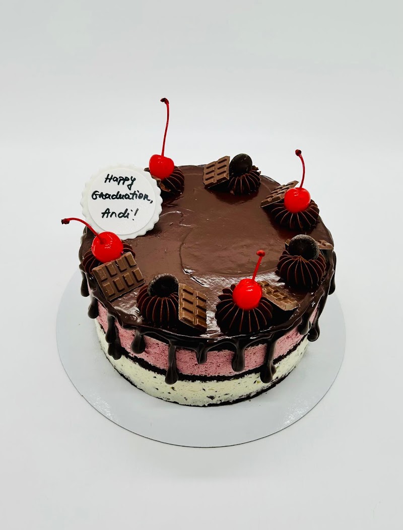 Magicake — fotografia 4