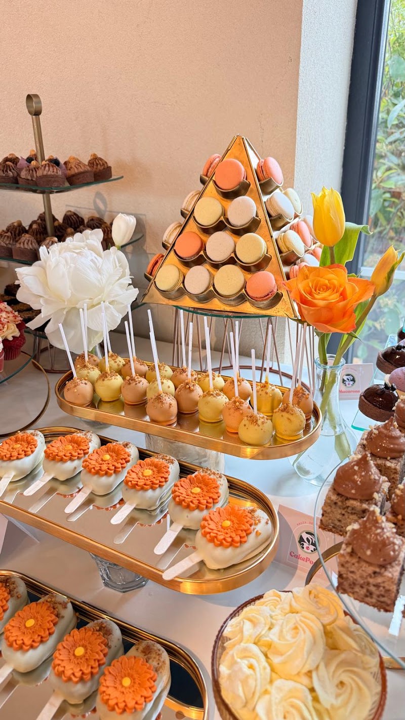 Pauza de Dulce (laborator de cofetărie) — fotografia 4