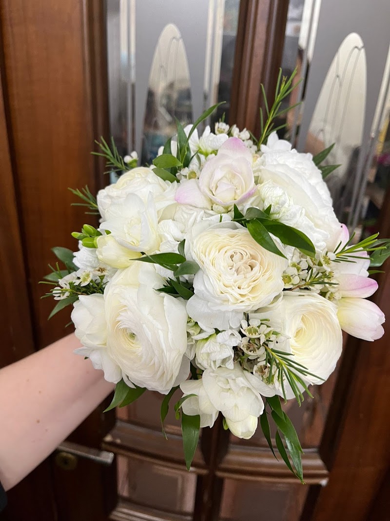 We Do Wow Flowers — fotografia 4