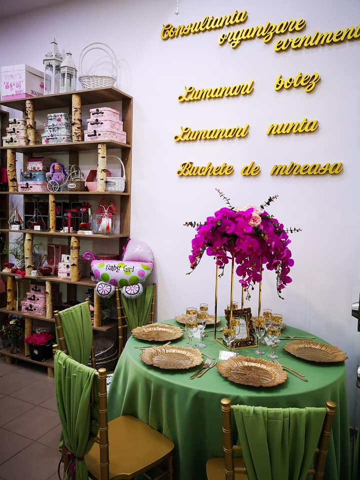 Floral Store & Events — fotografia 4