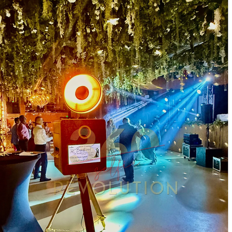 360SelfieRevolution — fotografia 4