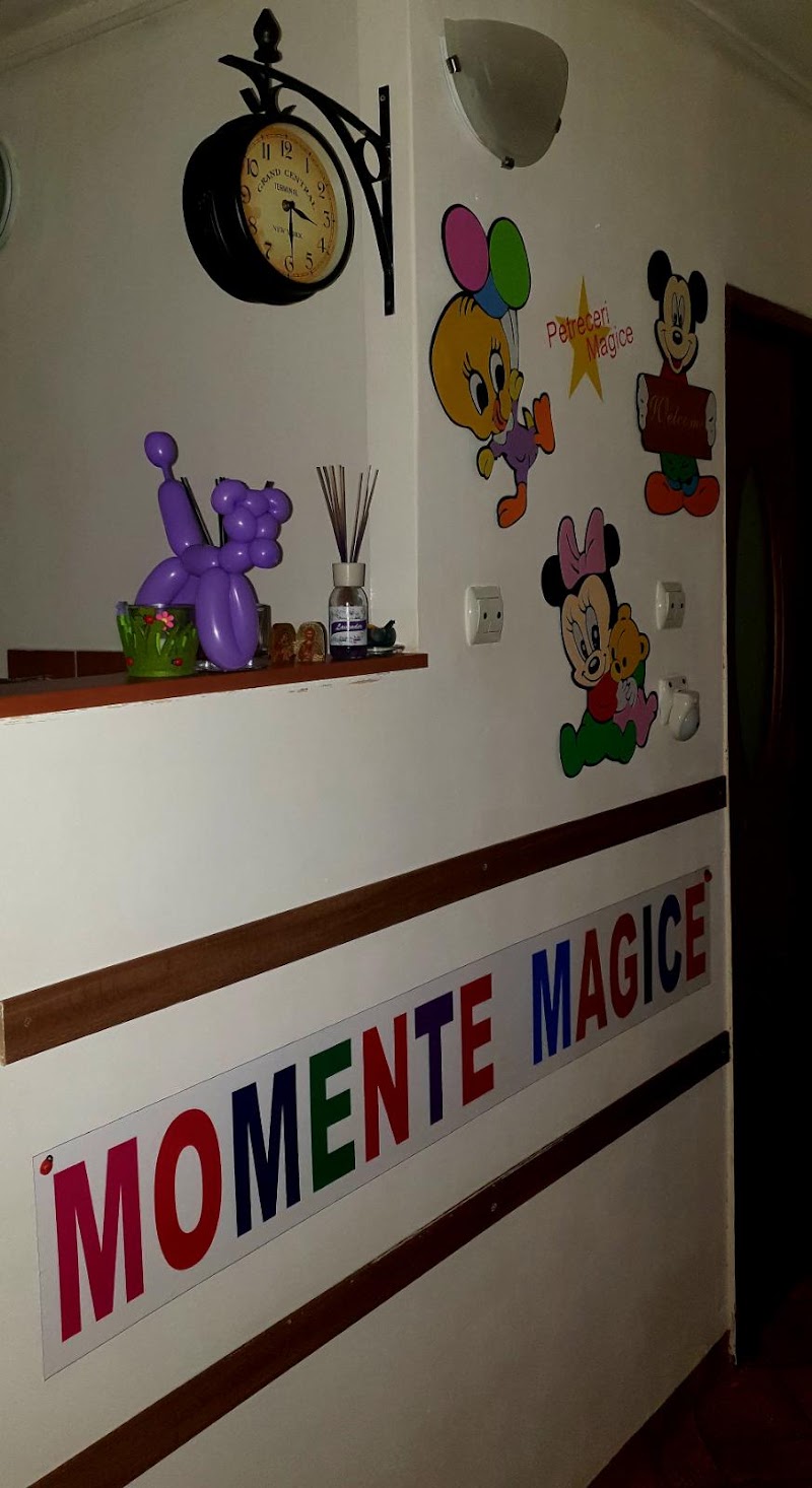 Petreceri Magice — fotografia 4
