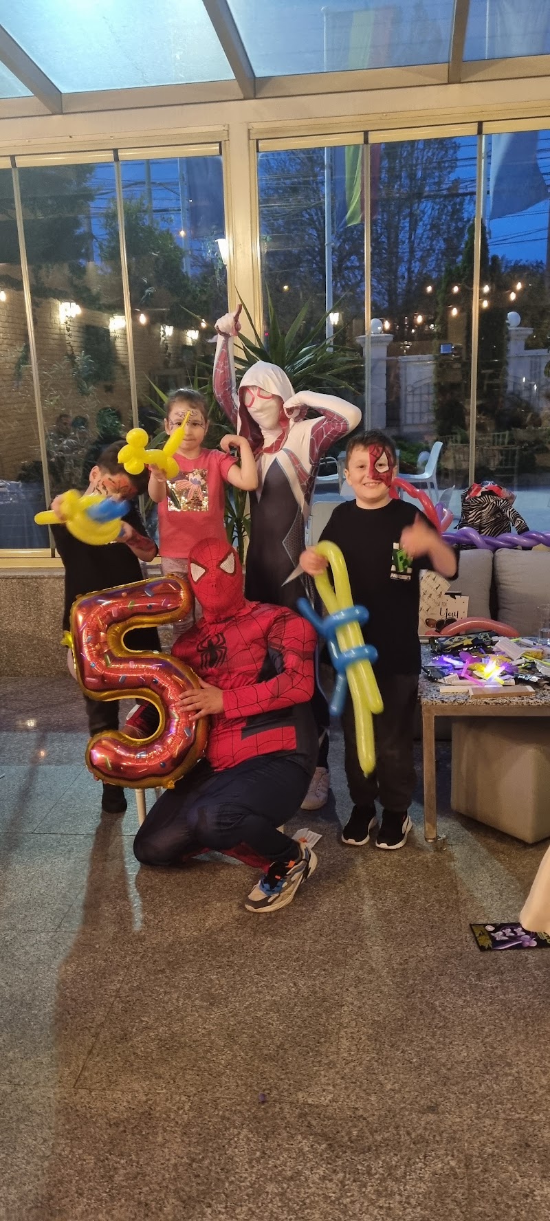 Zouka Events — fotografia 4