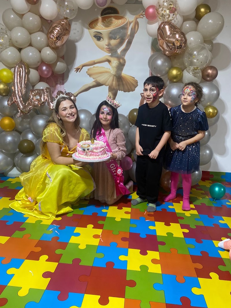Dream Event Kids: Animatori copii, ursitoare botez — fotografia 4