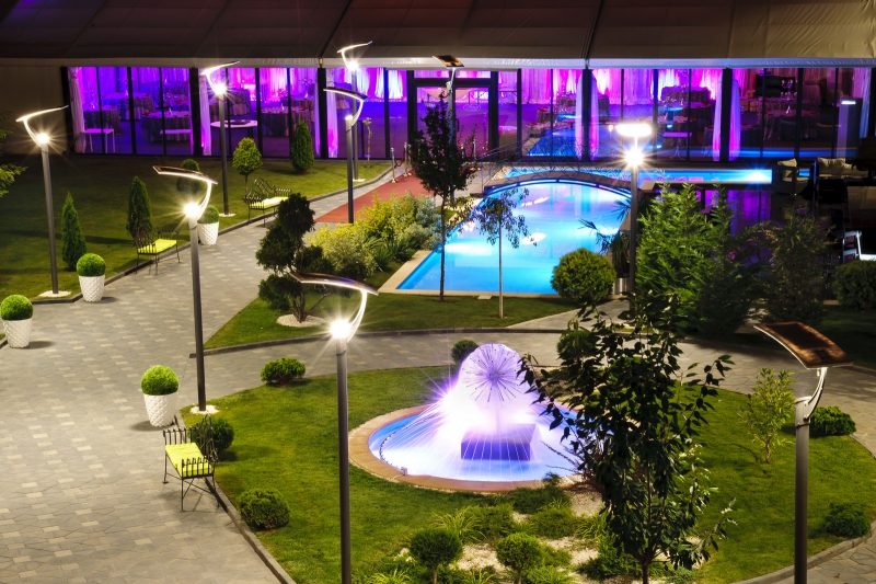 Aristocrat Events Hall — fotografia 5
