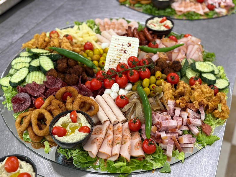 Restaurant Bell'aria events — fotografia 5