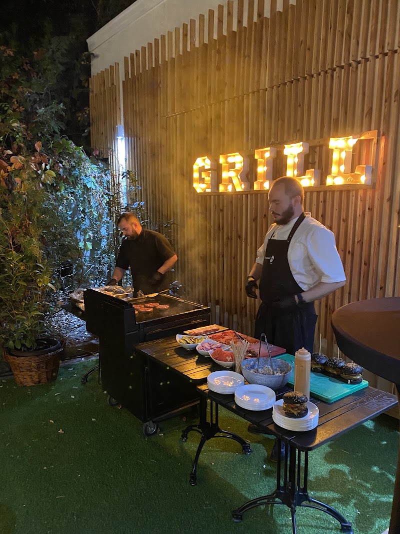 Secret Garden Events — fotografia 5