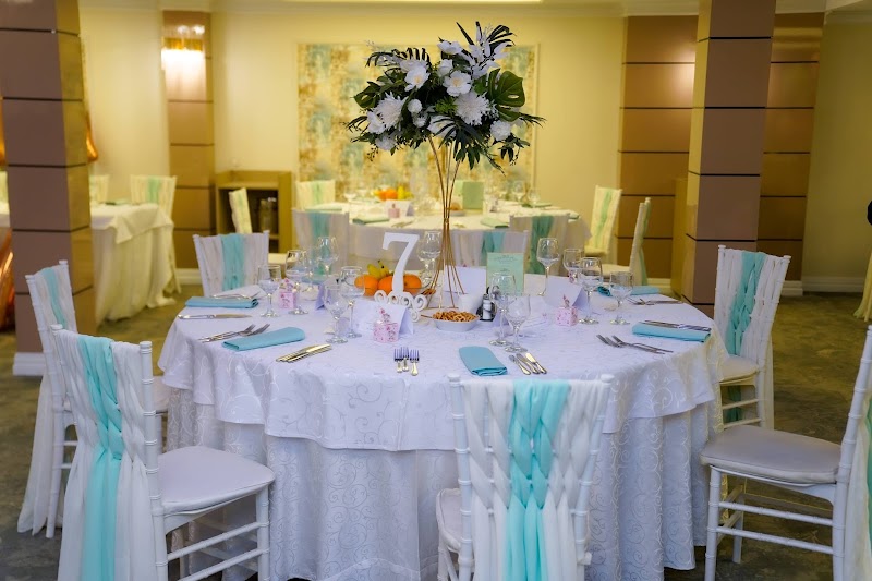Celebration Ballroom — fotografia 5