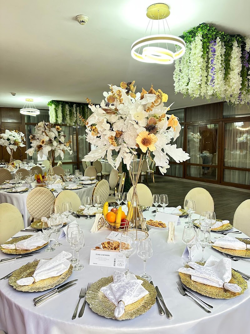 RESTAURANT FLOREAL — fotografia 5