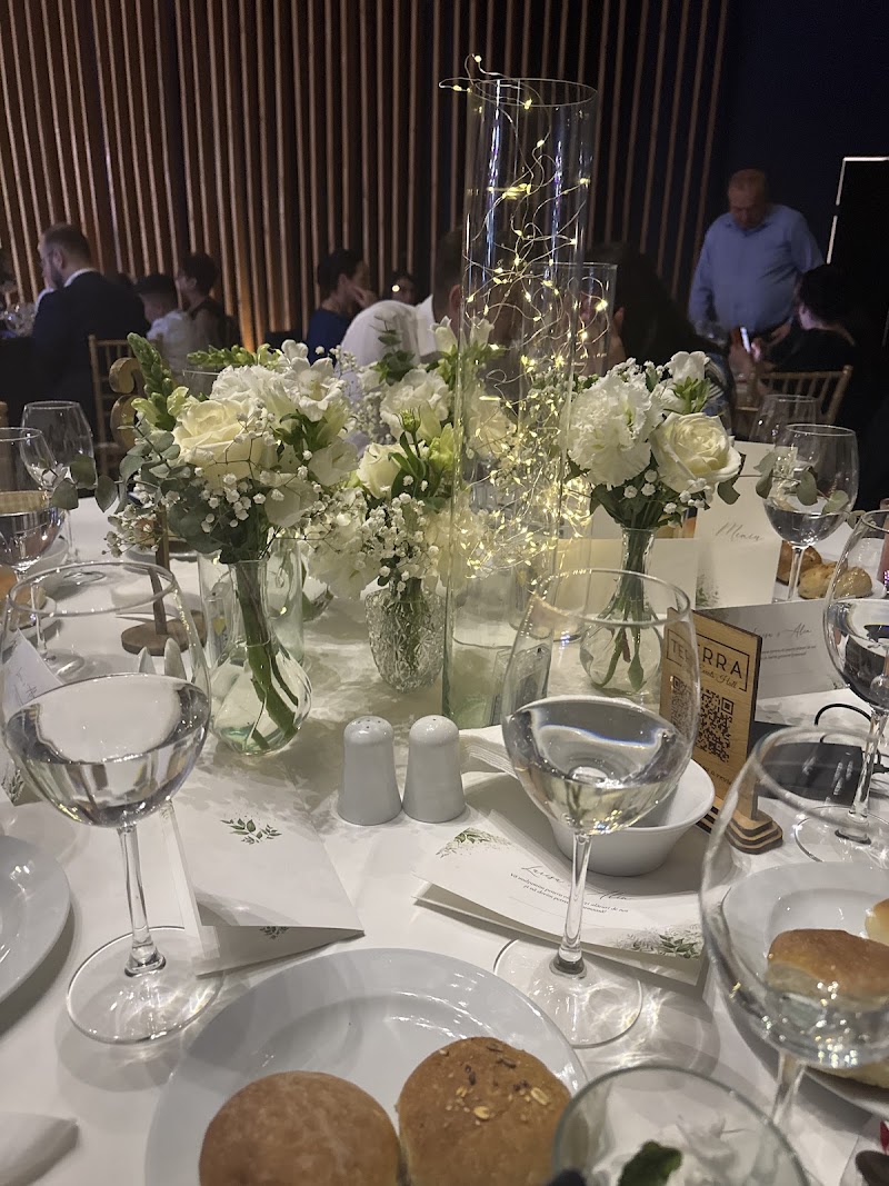 Terra events hall — fotografia 5