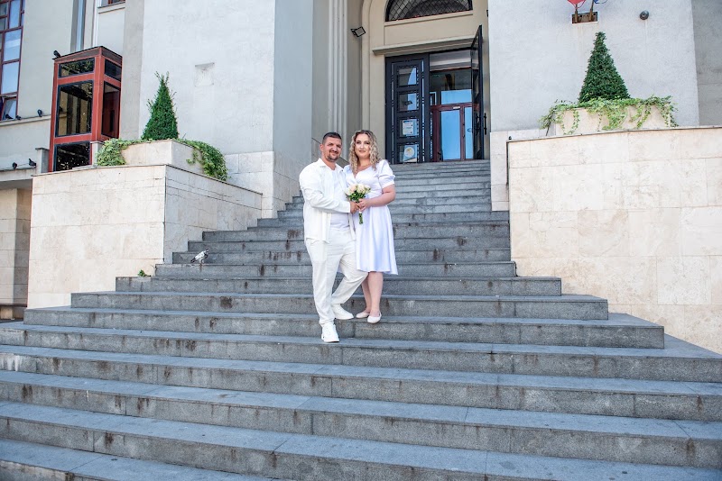 Foto Video Larand - Fotograf și Cameraman Nuntă București — fotografia 5