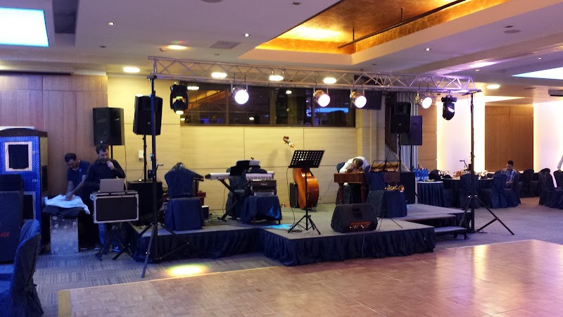 Ballroom Taraf - Formație Nunta — fotografia 5