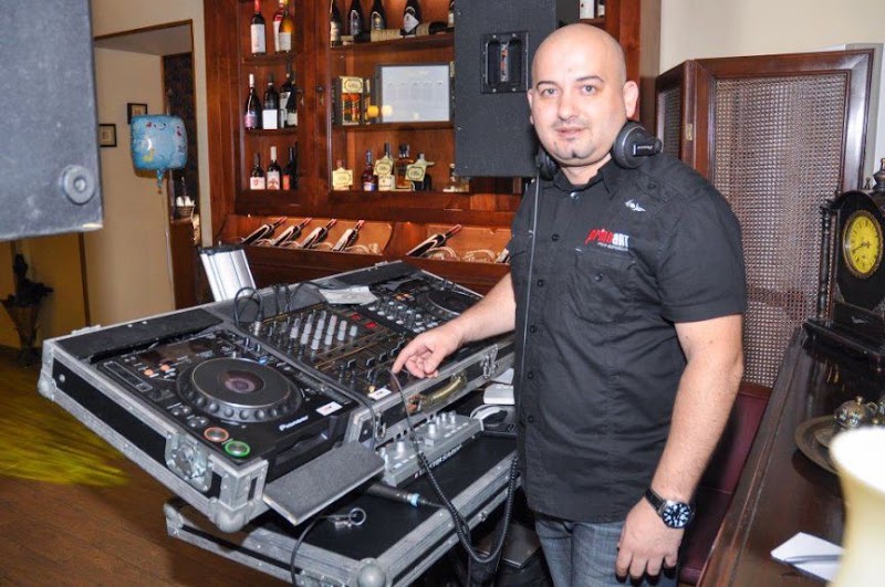 SuperDJ — fotografia 5