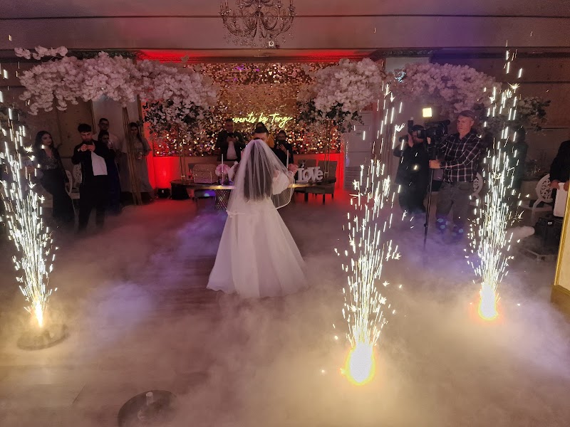 PartyDj Events - DJ Nuntă, Botez & Sonorizare — fotografia 5