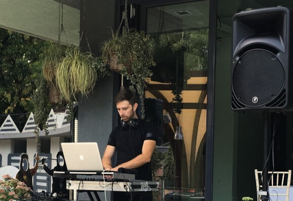 DJ MX / DJ Evenimente Bucuresti / Sonorizari Evenimente — fotografia 5