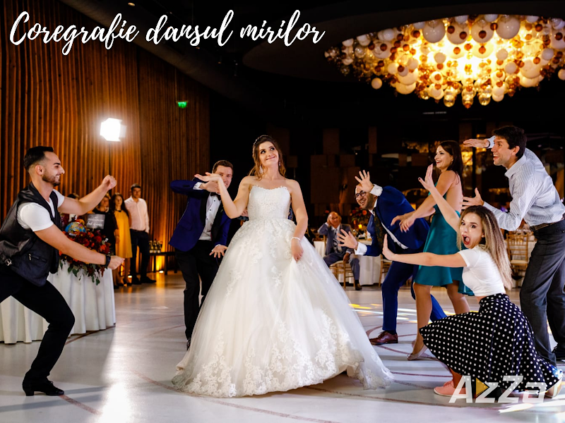 AZZA.RO | AzZa Events Studio — fotografia 5