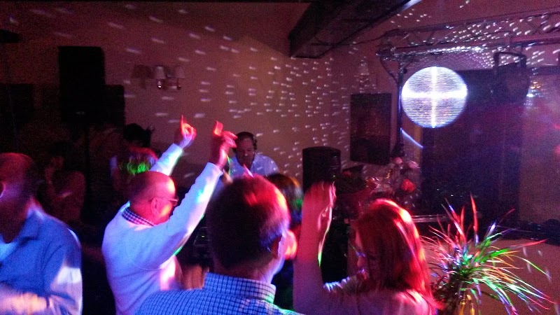 DJ TigAie Team (Tig Sound Entertainment) — fotografia 5