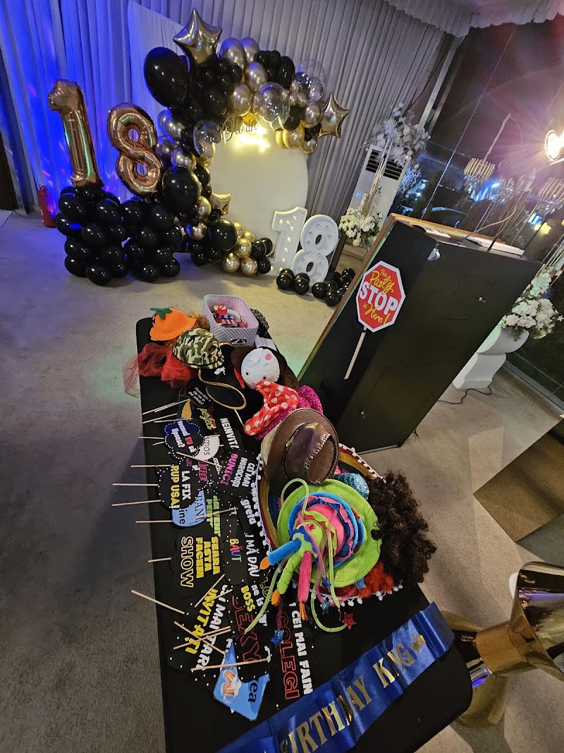 DJ LUSSIAN — fotografia 5