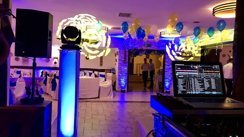 Wedding DJ | Nunta DJ Bucuresti-Ilfov — fotografia 5