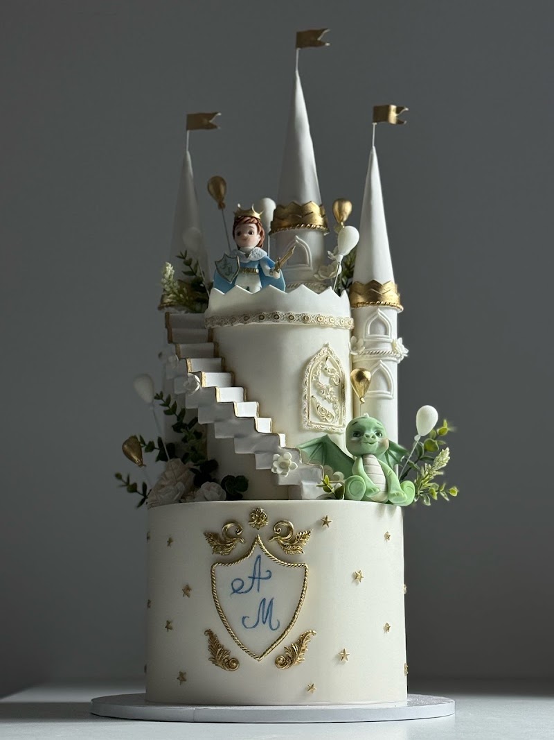 Dolce Strati - cofetarie online — fotografia 5