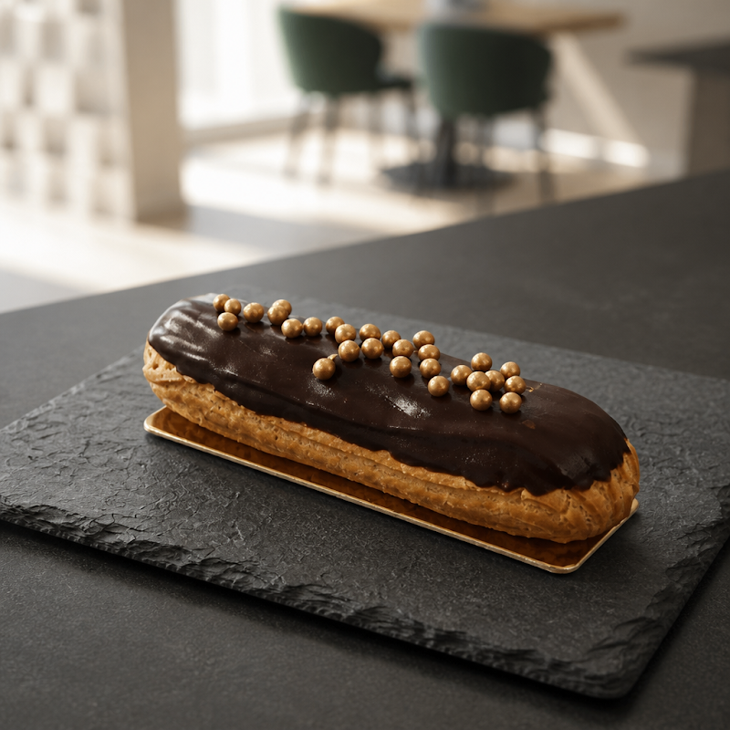 Sweet Temptations - Cofetarie artizanala — fotografia 5