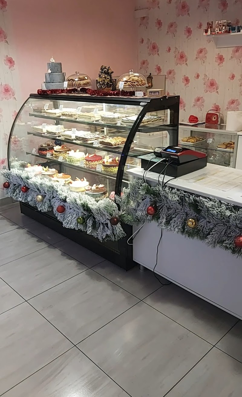 Sweet Maria — fotografia 5