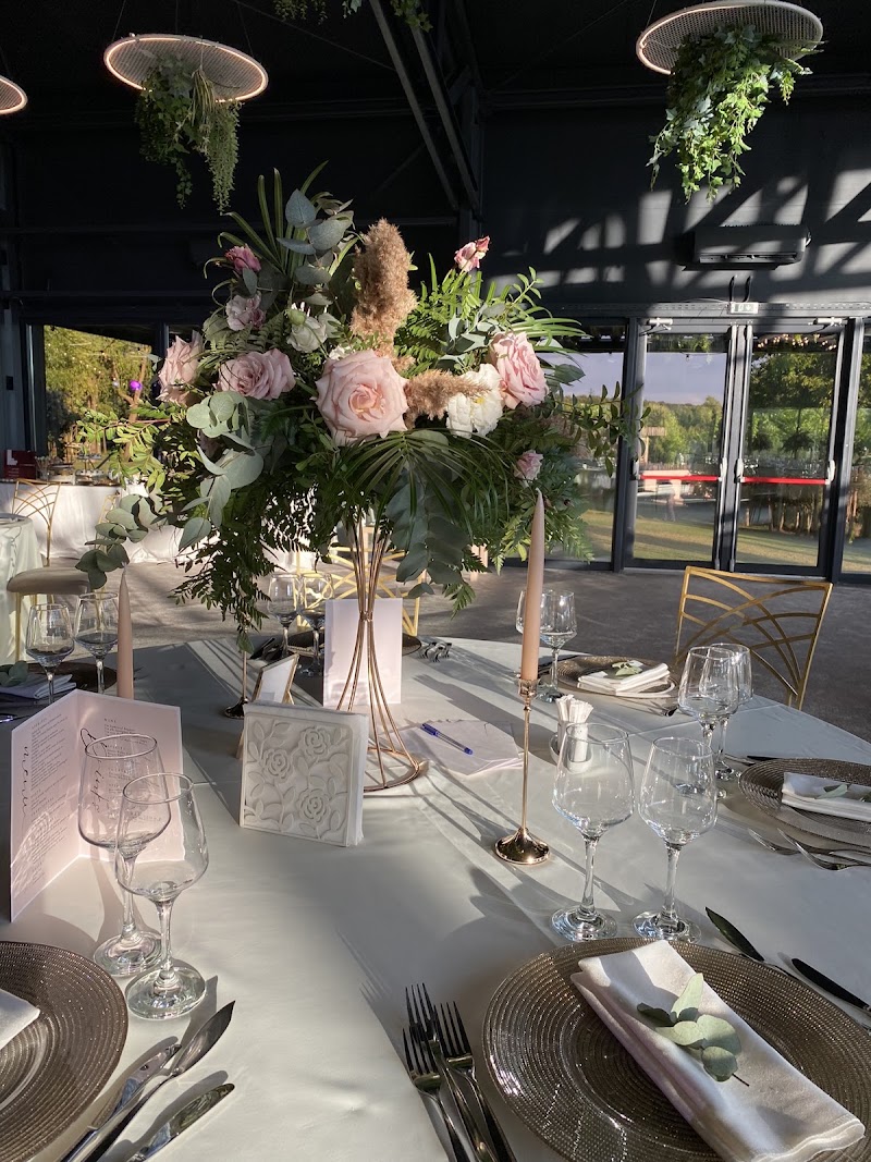 ARC Flower Events — fotografia 5