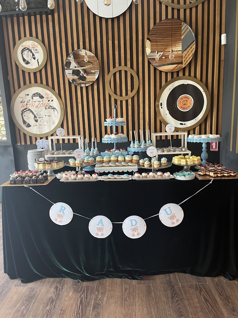 Candy Bar Bucuresti — fotografia 5