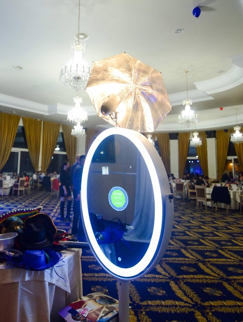 Photo Booth Romania — fotografia 5