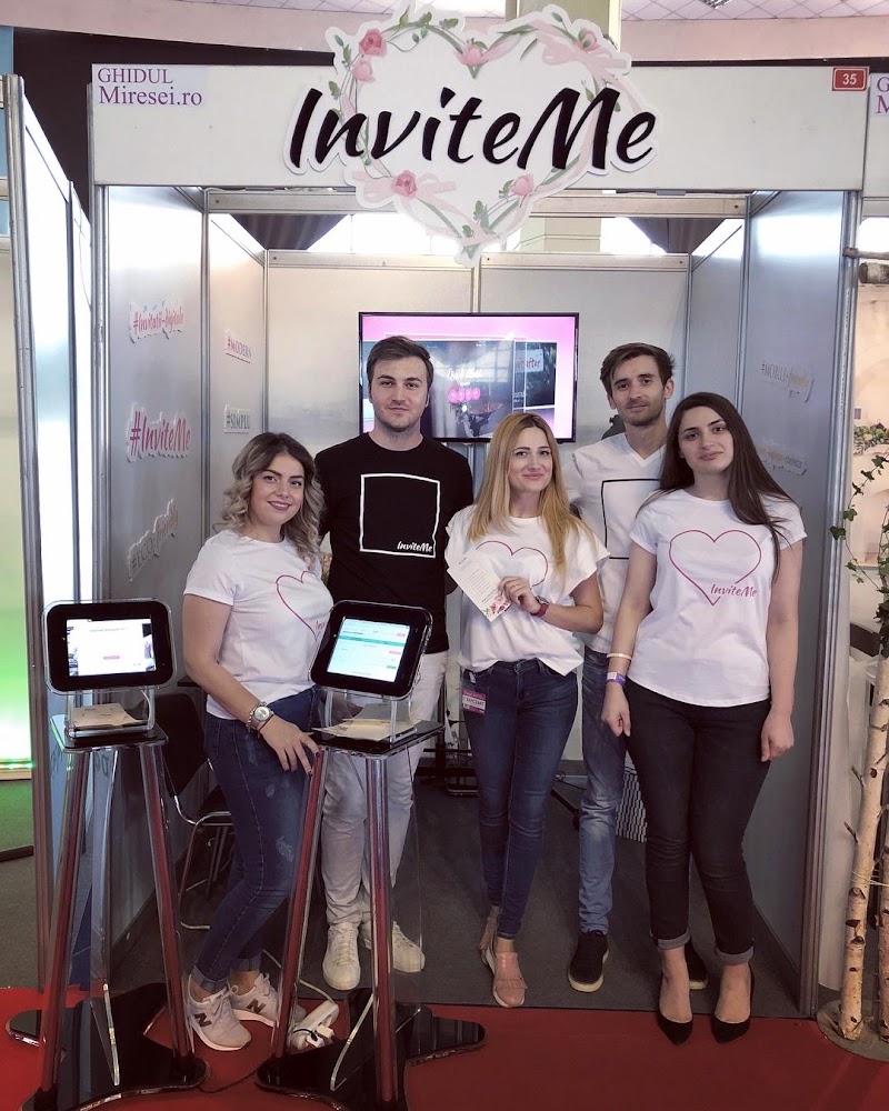 InviteMe — fotografia 5