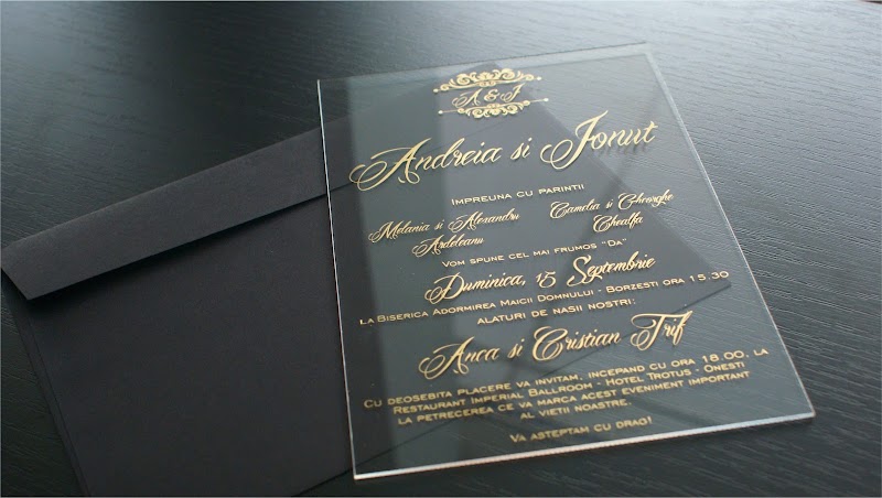 LuxuryInvitations — fotografia 5