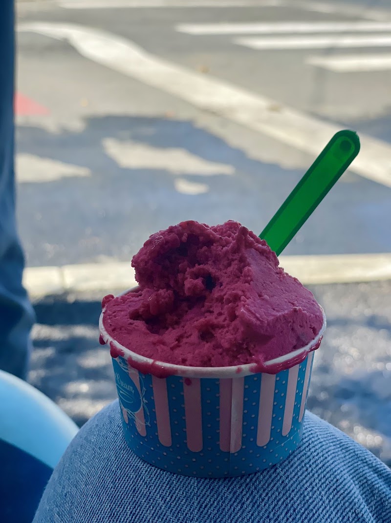 Ice Cream Bar Bucuresti — fotografia 5