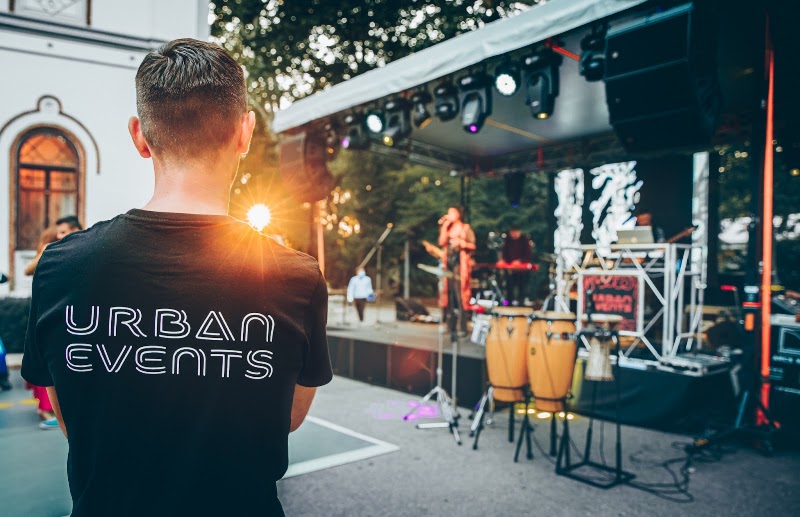 Urban Events Official — fotografia 5